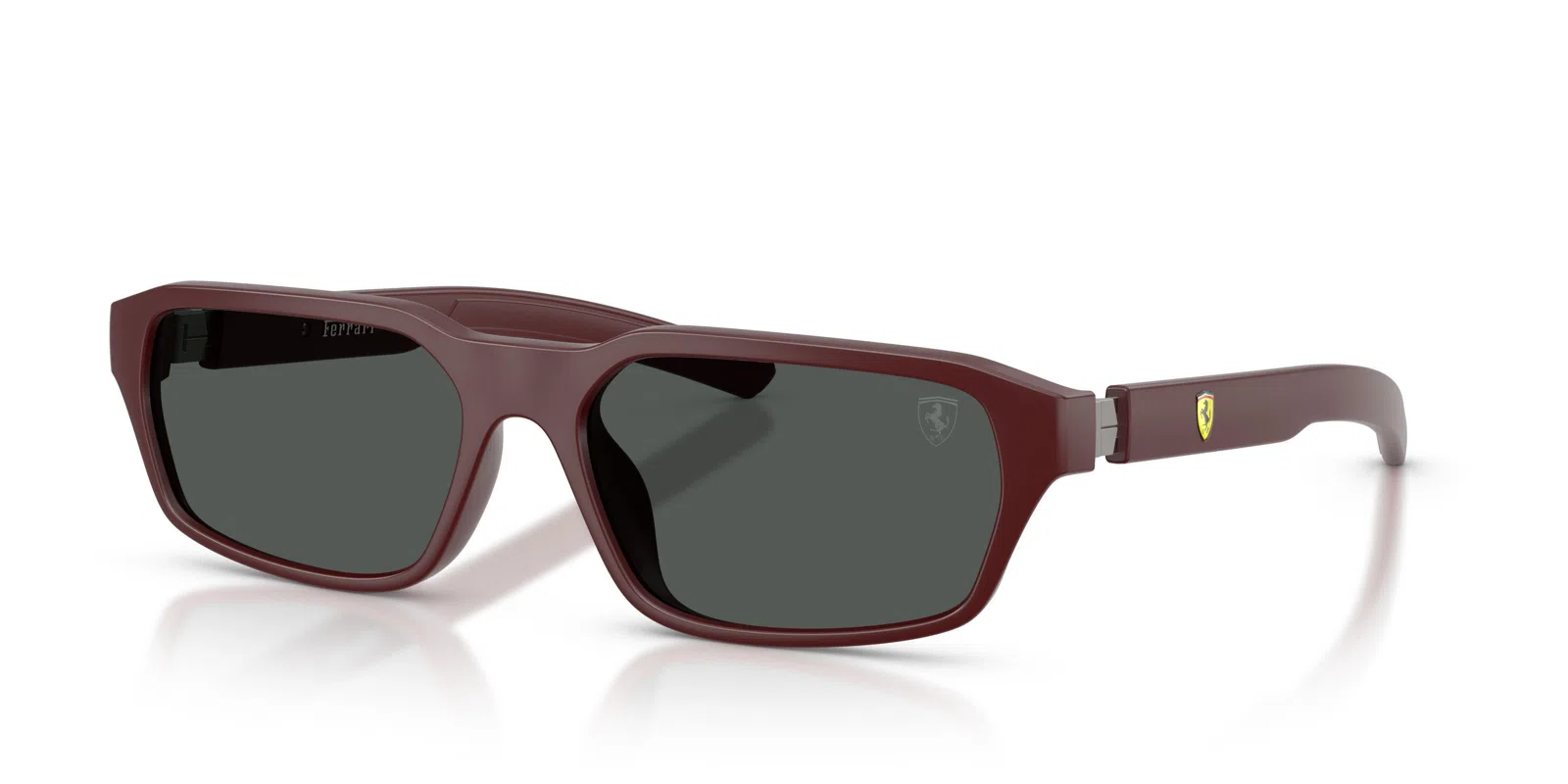 Scuderia Ferrari 6032D Sunglasses - view 4